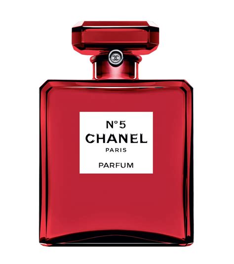 chanel red no 5 buy|Chanel no 5 red perfume.